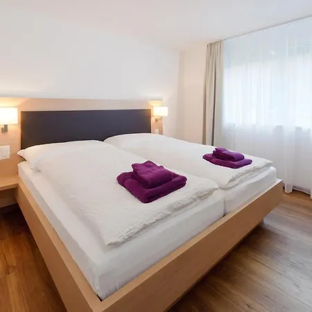 Andolla Apartment Saas-Almagell Room photo