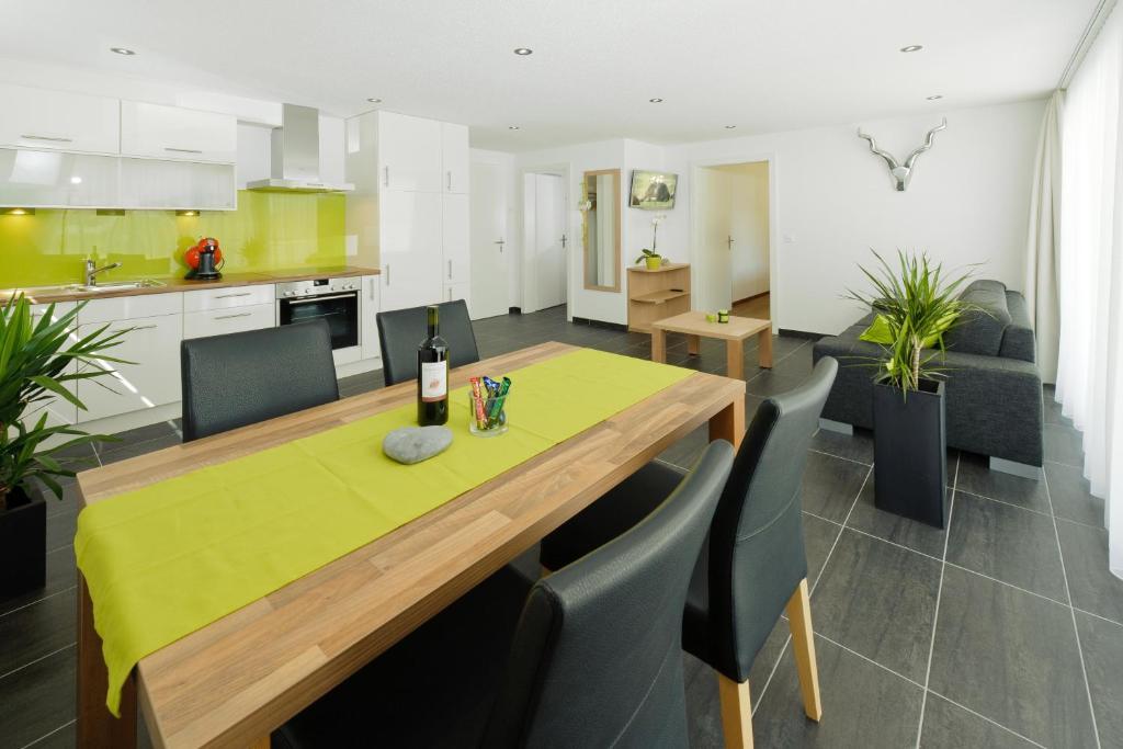 Andolla Appartement